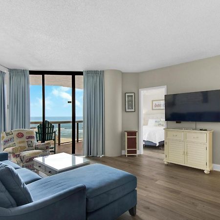 Surfside Resort #1409 دستين المظهر الخارجي الصورة