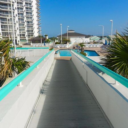 Surfside Resort #1409 دستين المظهر الخارجي الصورة