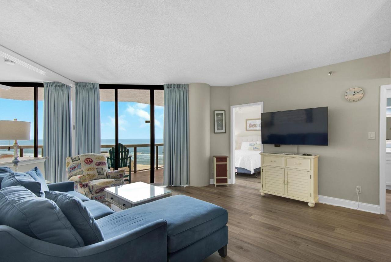 Surfside Resort #1409 دستين المظهر الخارجي الصورة