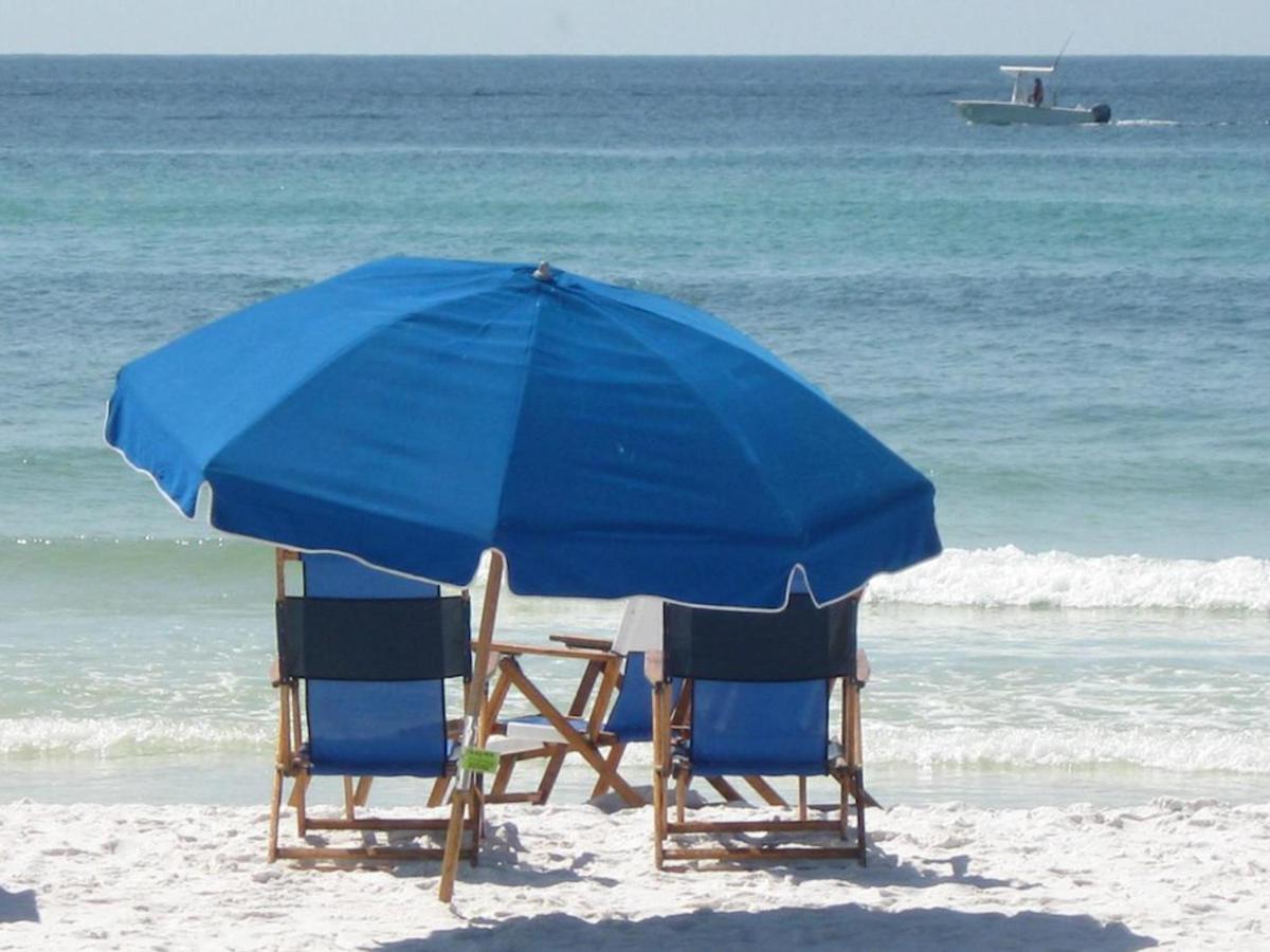 Surfside Resort #1409 دستين المظهر الخارجي الصورة