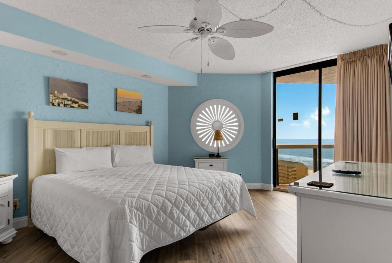Surfside Resort #1409 دستين المظهر الخارجي الصورة