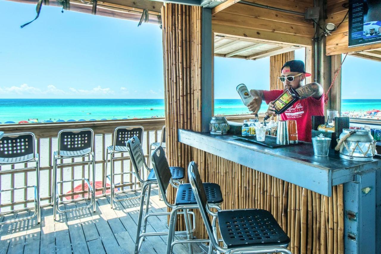 Surfside Resort #1409 دستين المظهر الخارجي الصورة