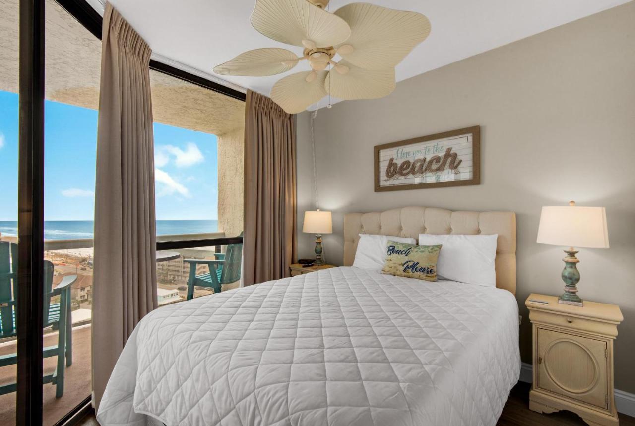 Surfside Resort #1409 دستين المظهر الخارجي الصورة