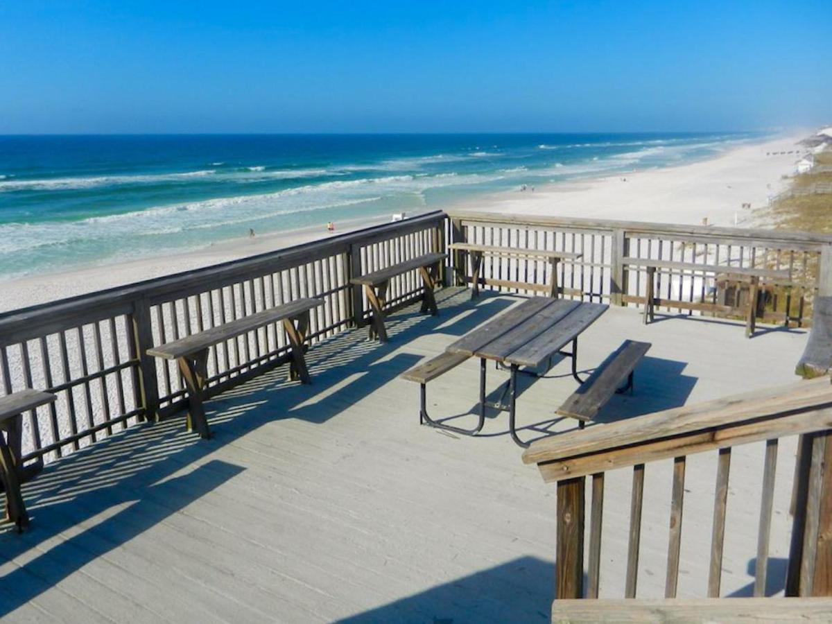Surfside Resort #1409 دستين المظهر الخارجي الصورة