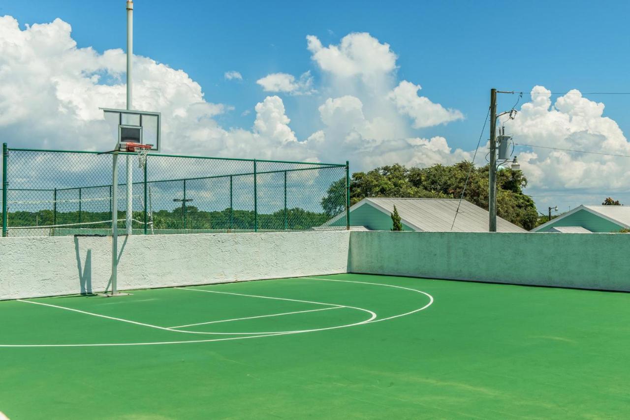 Surfside Resort #1409 دستين المظهر الخارجي الصورة