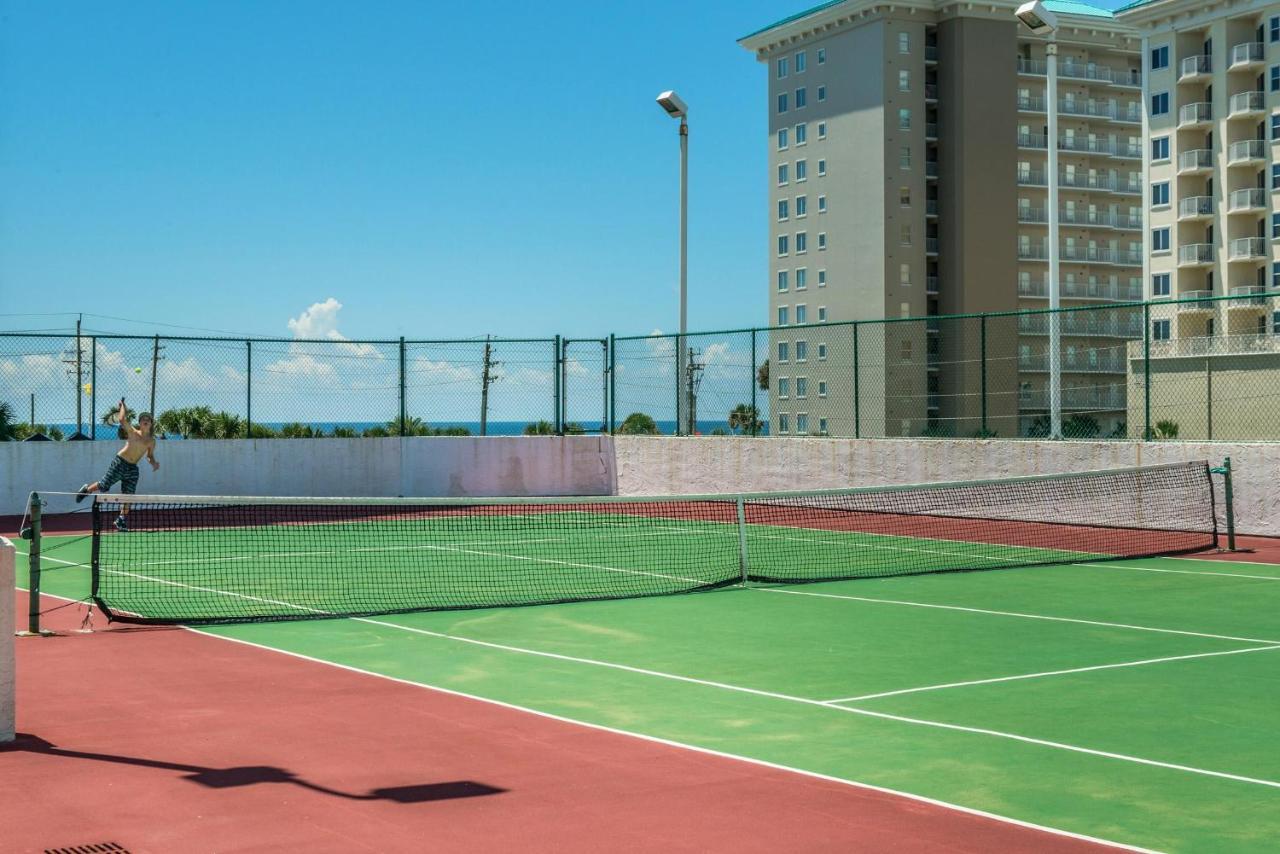 Surfside Resort #1409 دستين المظهر الخارجي الصورة