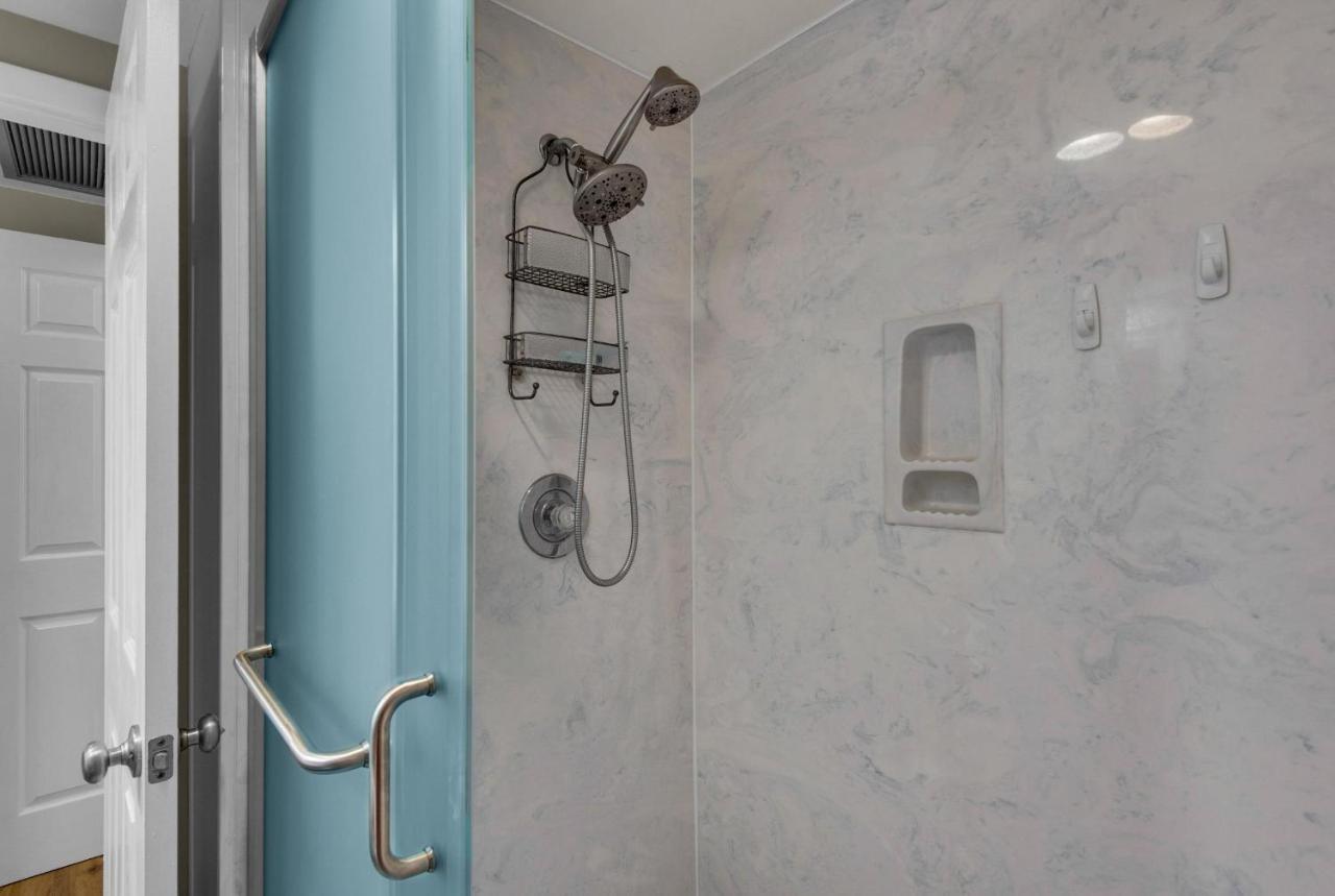 Surfside Resort #1409 دستين المظهر الخارجي الصورة