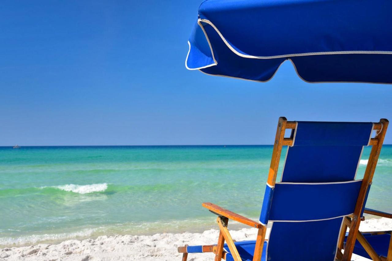 Surfside Resort #1409 دستين المظهر الخارجي الصورة