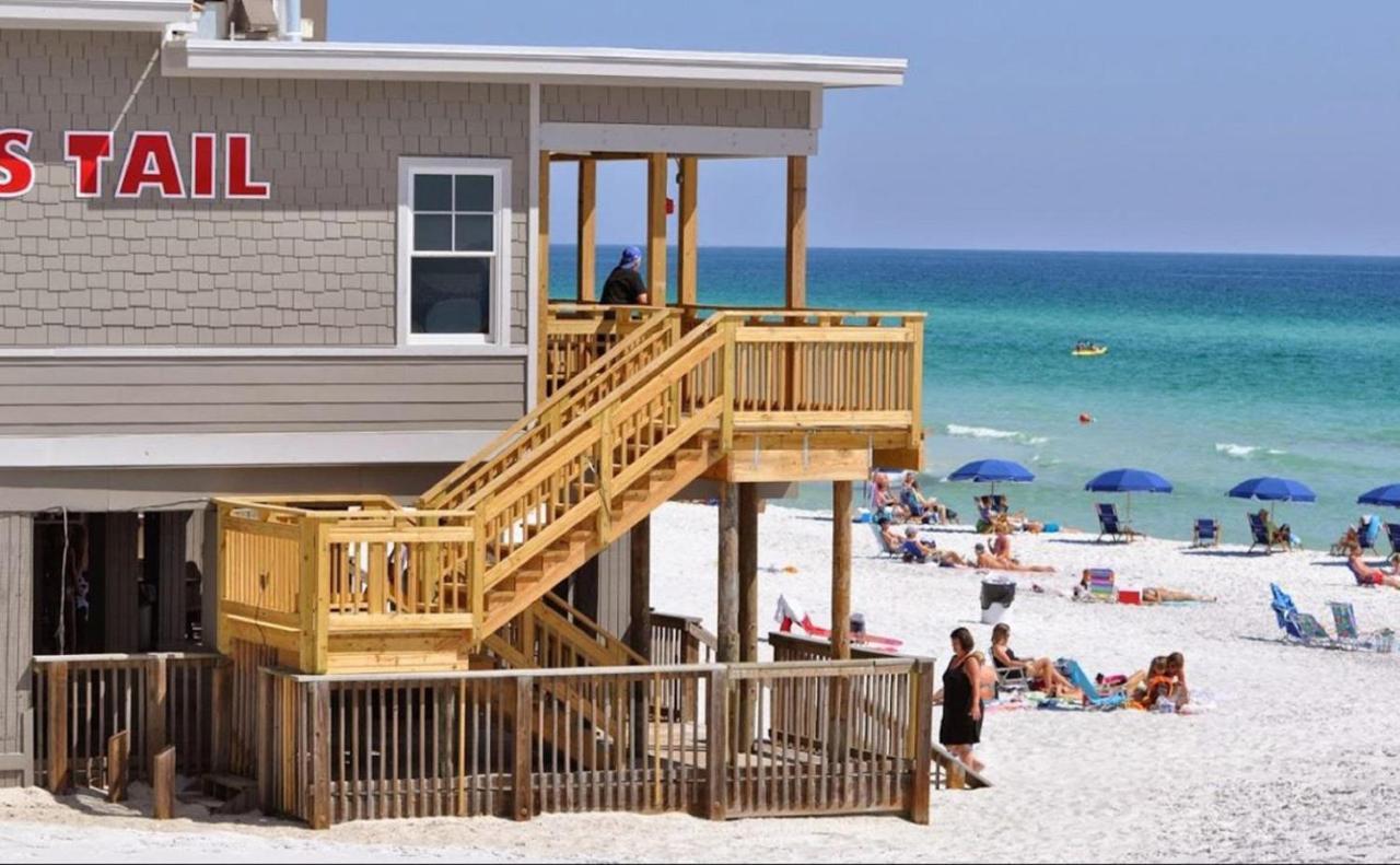 Surfside Resort #1409 دستين المظهر الخارجي الصورة