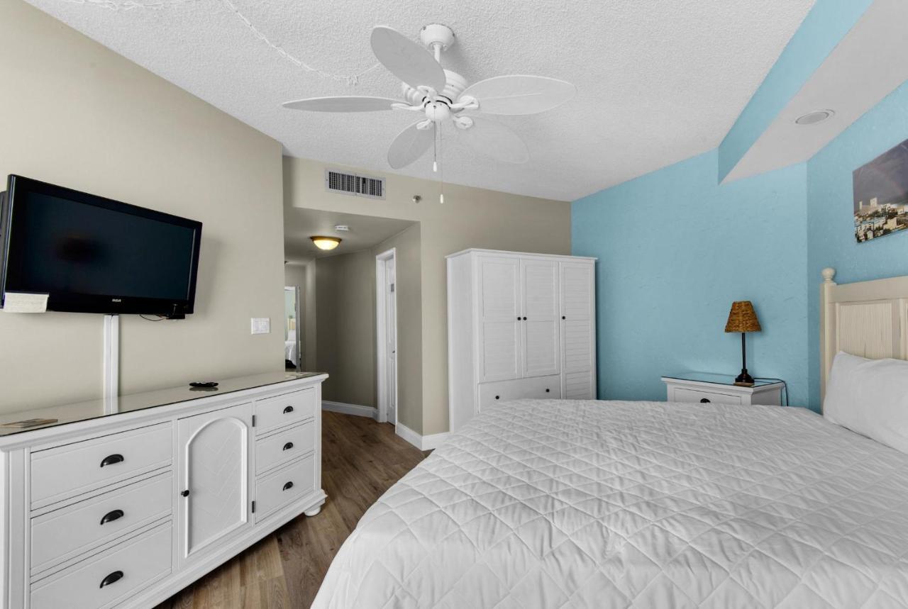 Surfside Resort #1409 دستين المظهر الخارجي الصورة