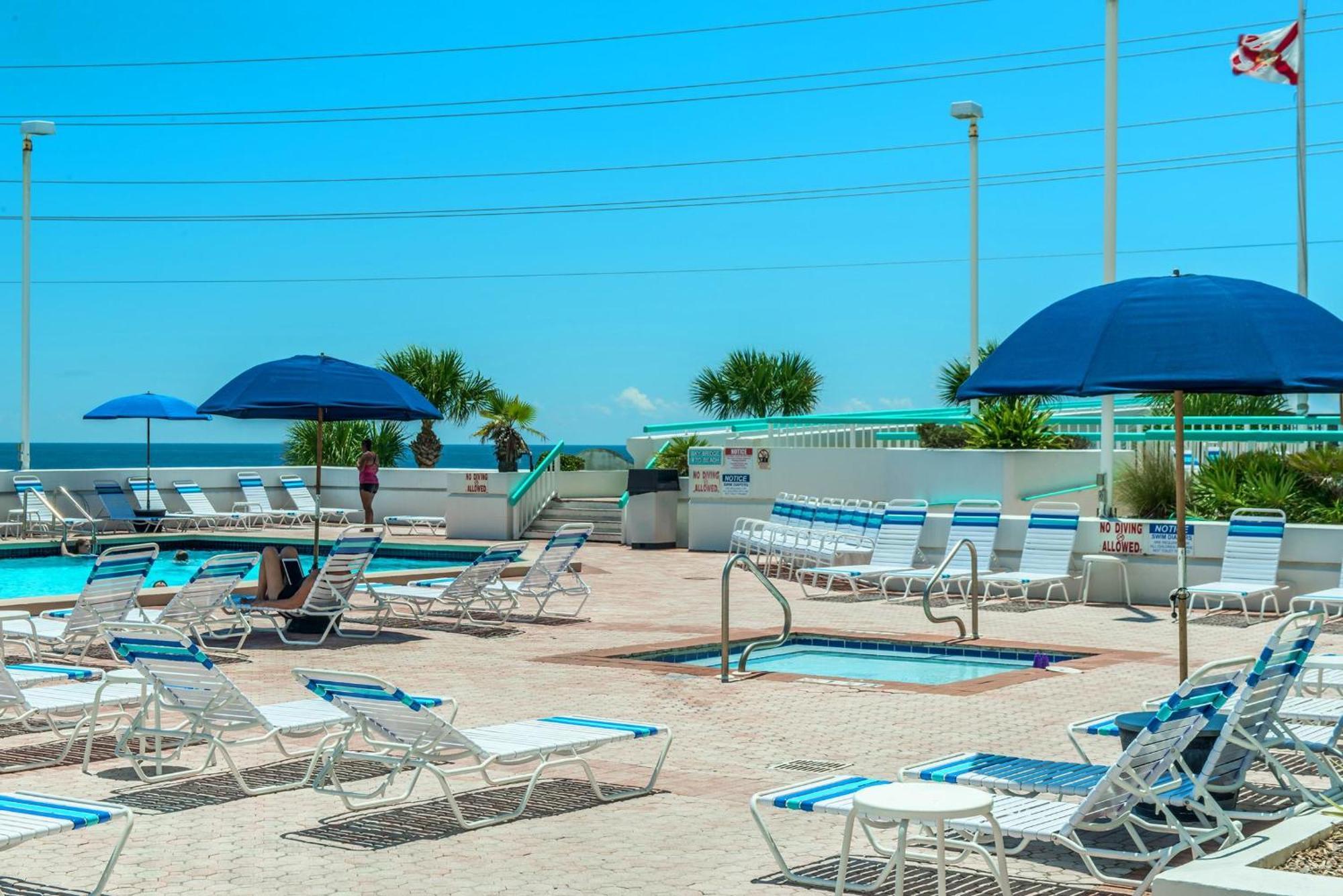 Surfside Resort #1409 دستين المظهر الخارجي الصورة